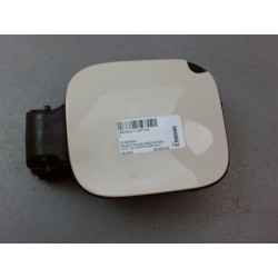 VOLET DE TRAPPE CARBURANT