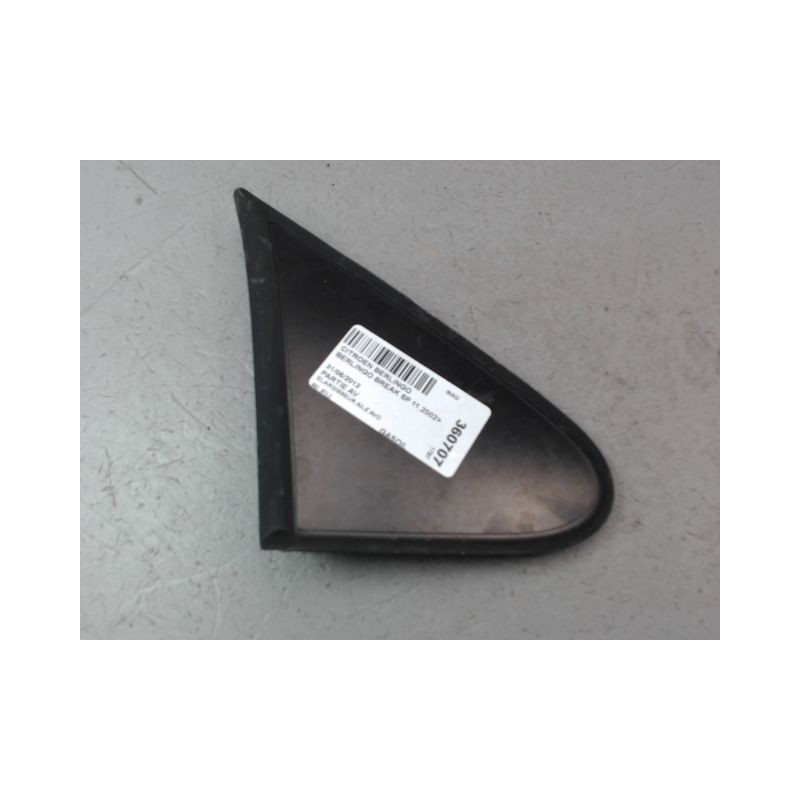 ELARGISSEUR AILE AVANT DROIT CITROEN BERLINGO BREAK 2002-