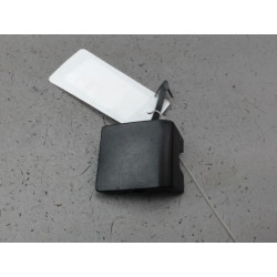 OBTURATEUR COUVRE CROCHET DE BOUCLIER AV
