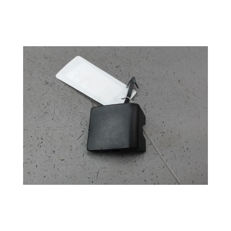 OBTURATEUR COUVRE CROCHET DE BOUCLIER AV CITROEN BERLINGO BREAK 2002-