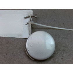 OBTURATEUR COUVRE CROCHET DE BOUCLIER AV