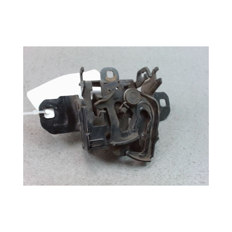 SERRURE CAPOT VOLKSWAGEN GOLF IV (1J) 1998-2004