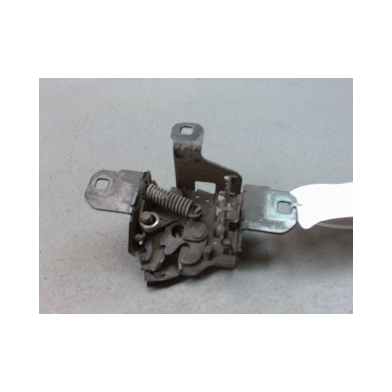 SERRURE CAPOT VOLKSWAGEN GOLF IV (1J) 1998-2004