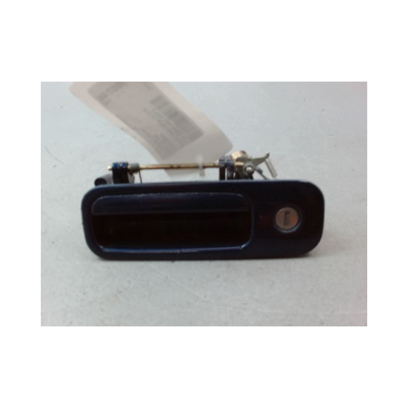 POIGNEE EXTERIEURE HAYON VOLKSWAGEN GOLF IV (1J) 1998-2004