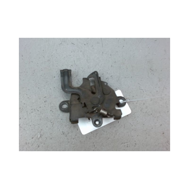 SERRURE CAPOT TOYOTA YARIS II Phase 2 2009-2011