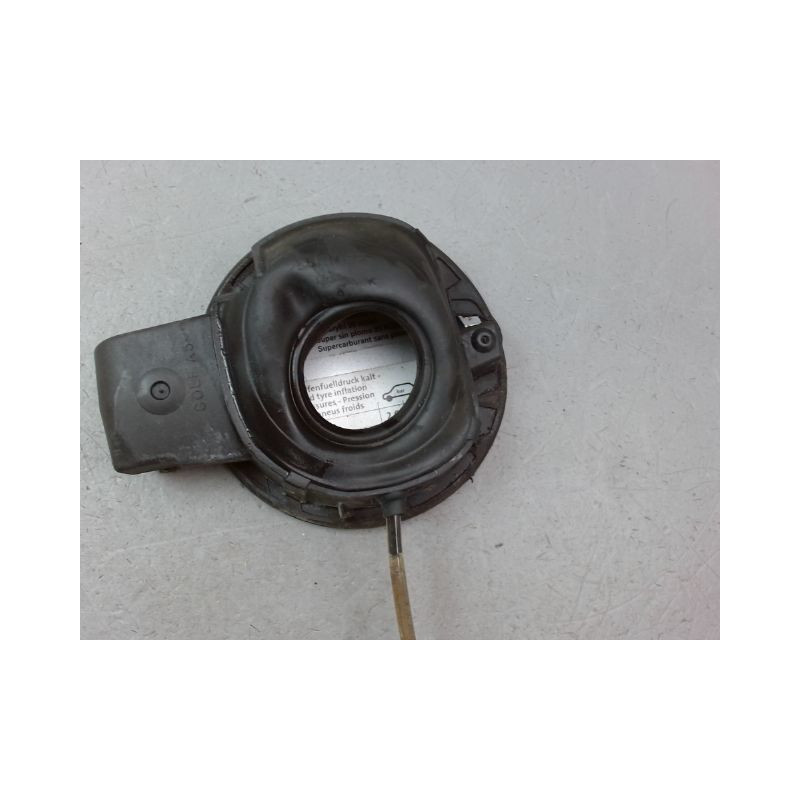 VOLET DE TRAPPE CARBURANT VOLKSWAGEN GOLF V 2003-2008