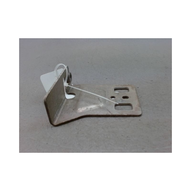 TOLE PORTE PHARE DROIT CITROEN C3 2009-