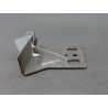 TOLE PORTE PHARE DROIT CITROEN C3 2009-