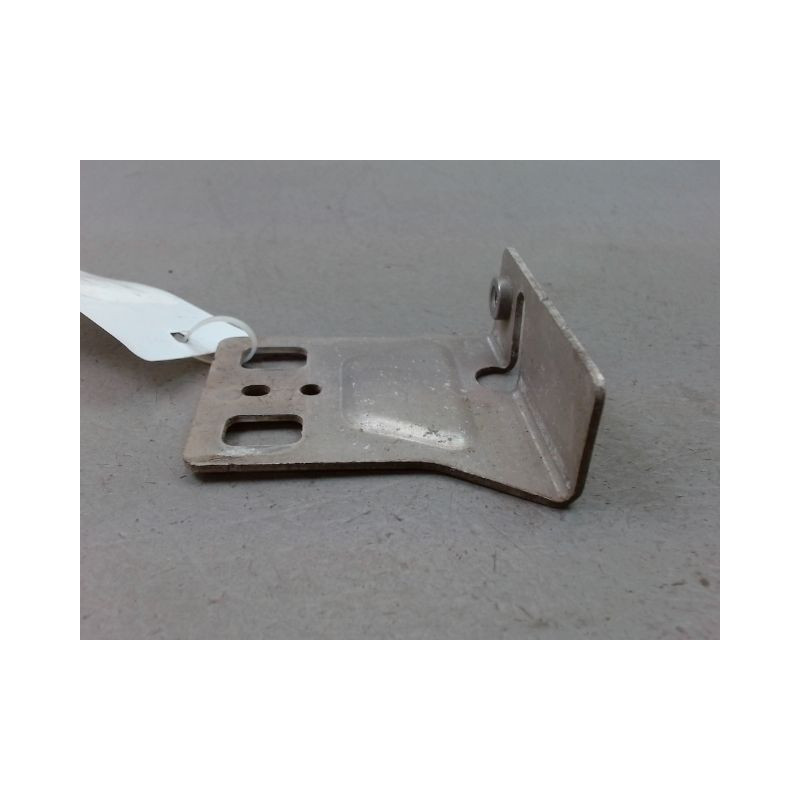 TOLE PORTE PHARE GAUCHE CITROEN C3 2009-