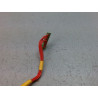 COMMANDE ECLAIRAGE RENAULT CLIO III Phase 2 2009-2014