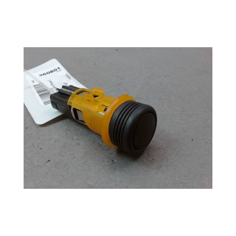 ALLUME CIGARE RENAULT CLIO III Phase 2 2009-2014