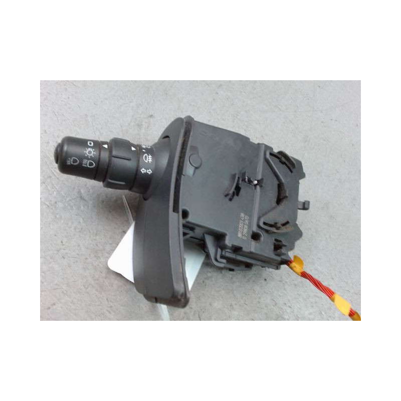 COMMANDE ECLAIRAGE RENAULT MODUS Phase 1 2004-2007