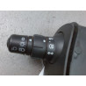 COMMANDE ECLAIRAGE RENAULT MODUS Phase 1 2004-2007