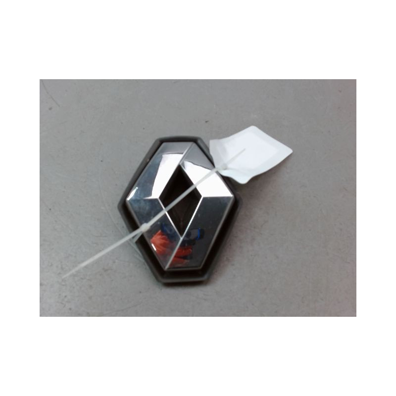 SIGLE CALANDRE RENAULT MODUS Phase 1 2004-2007