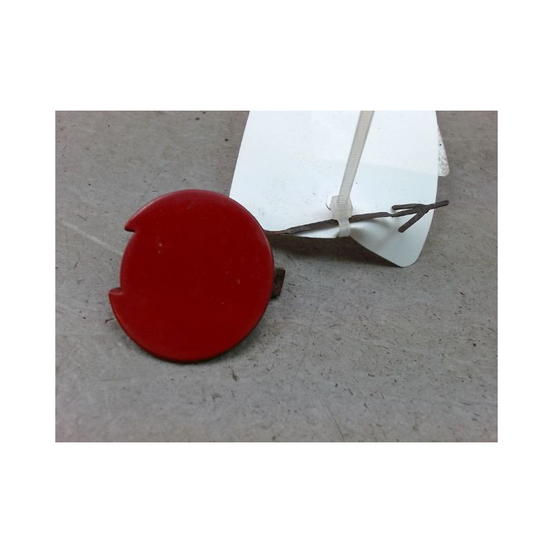 OBTURATEUR COUVRE CROCHET DE BOUCLIER AV ALFA ROMEO MI.TO 2008-...