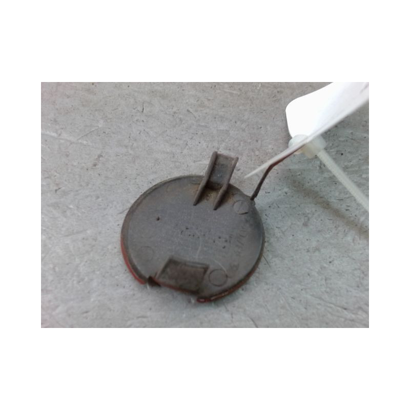 OBTURATEUR COUVRE CROCHET DE BOUCLIER AV ALFA ROMEO MI.TO 2008-...