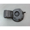 VOLET DE TRAPPE CARBURANT RENAULT MEGANE COUPE III Phase 3 2013-...