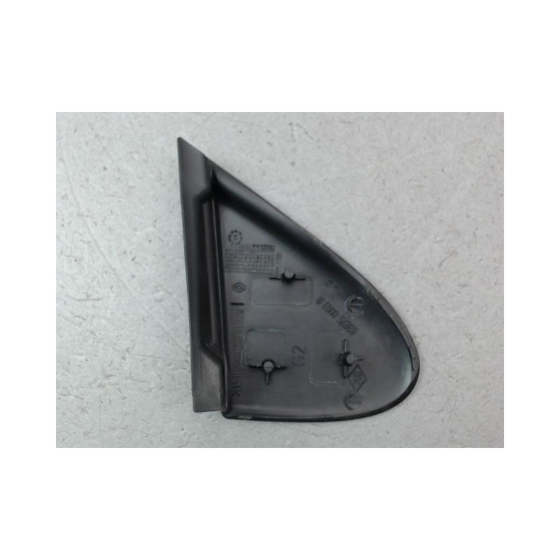 ELARGISSEUR AILE AVANT GAUCHE RENAULT MEGANE COUPE III Phase 3 2013-...
