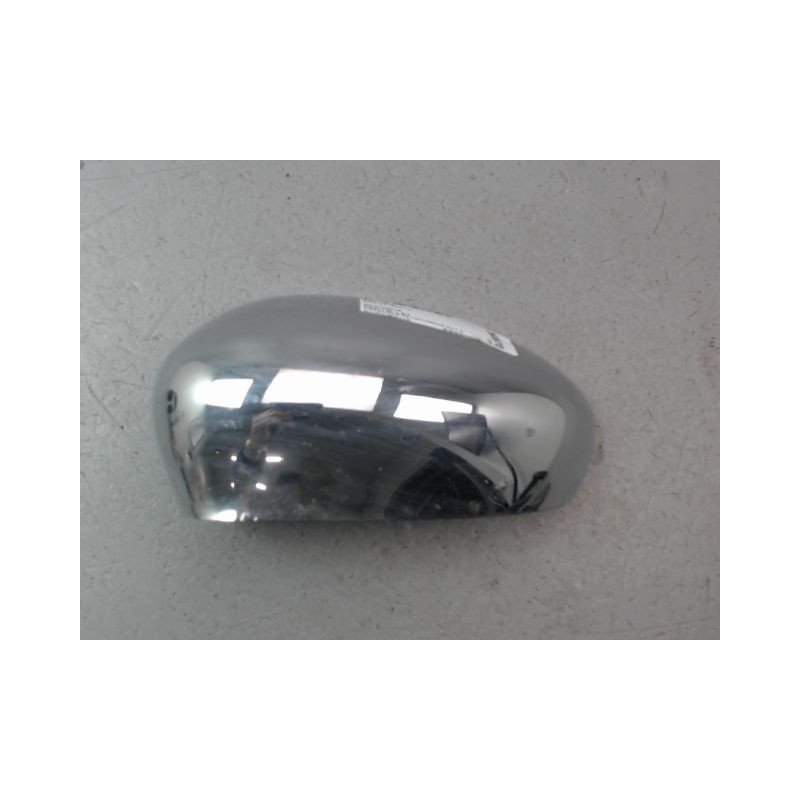 CARENAGE RETROVISEUR EXTERIEUR GAUCHE FIAT 500 2007-