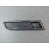 PROTECTION AILE ARRIERE GAUCHE FIAT 500 2007-