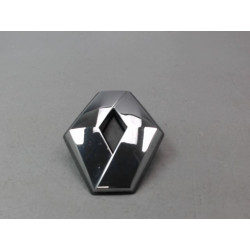 SIGLE CALANDRE