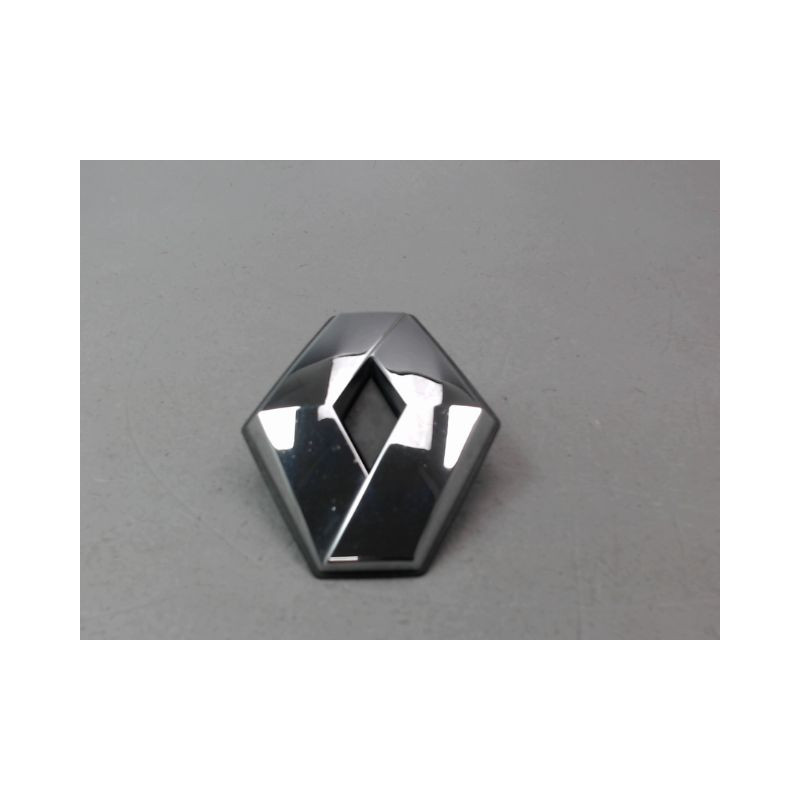 SIGLE CALANDRE RENAULT CLIO III Phase 2 2009-2014