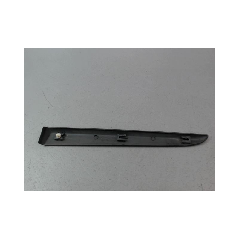 PROTECTION AILE ARRIERE DROIT RENAULT CLIO III Phase 2 2009-2014