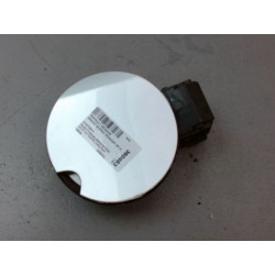 VOLET DE TRAPPE CARBURANT