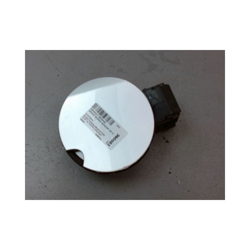 VOLET DE TRAPPE CARBURANT RENAULT GRAND SCENIC MONOSP. III Phase 1 LONG 2009-2011