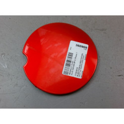 VOLET DE TRAPPE CARBURANT