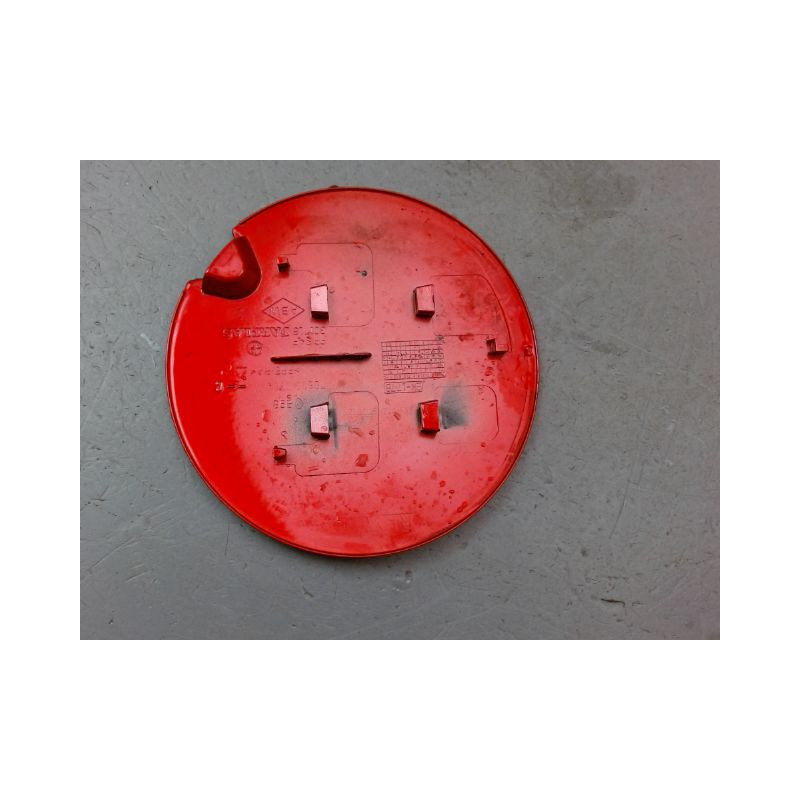 VOLET DE TRAPPE CARBURANT RENAULT CLIO IV Phase 1 2012-...