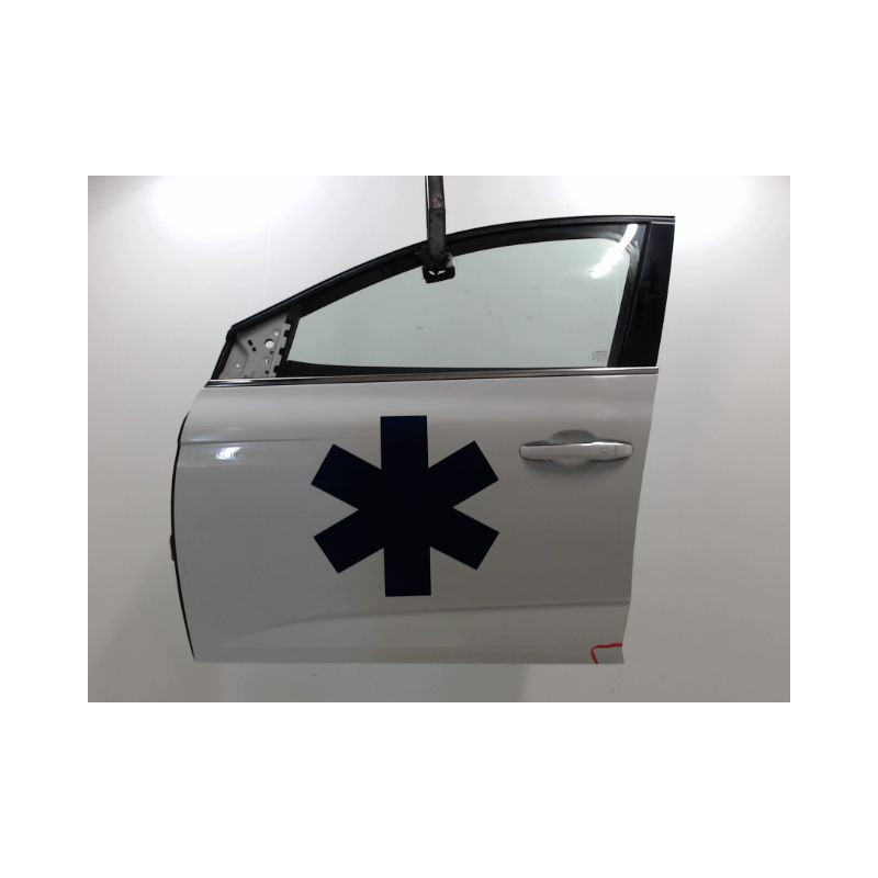 PORTE AVANT GAUCHE RENAULT MEGANE
