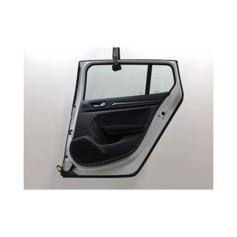 PORTE ARRIERE DROIT RENAULT MEGANE