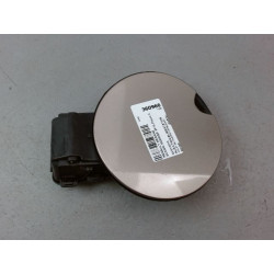 VOLET DE TRAPPE CARBURANT