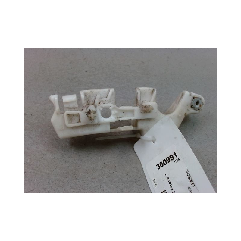 SUPPORT PARE-CHOC AVD RENAULT MEGANE BREAK III Phase 3 2013-...