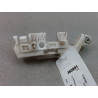 SUPPORT PARE-CHOC AVD RENAULT MEGANE BREAK III Phase 3 2013-...