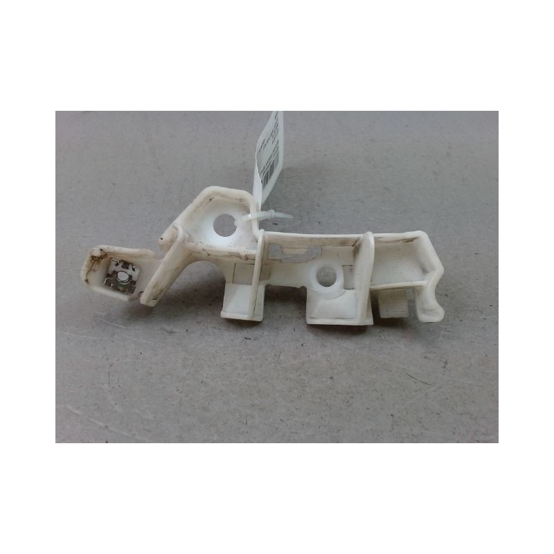 SUPPORT PARE-CHOC AVG RENAULT MEGANE BREAK III Phase 3 2013-...