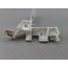 SUPPORT PARE-CHOC AVG RENAULT MEGANE BREAK III Phase 3 2013-...