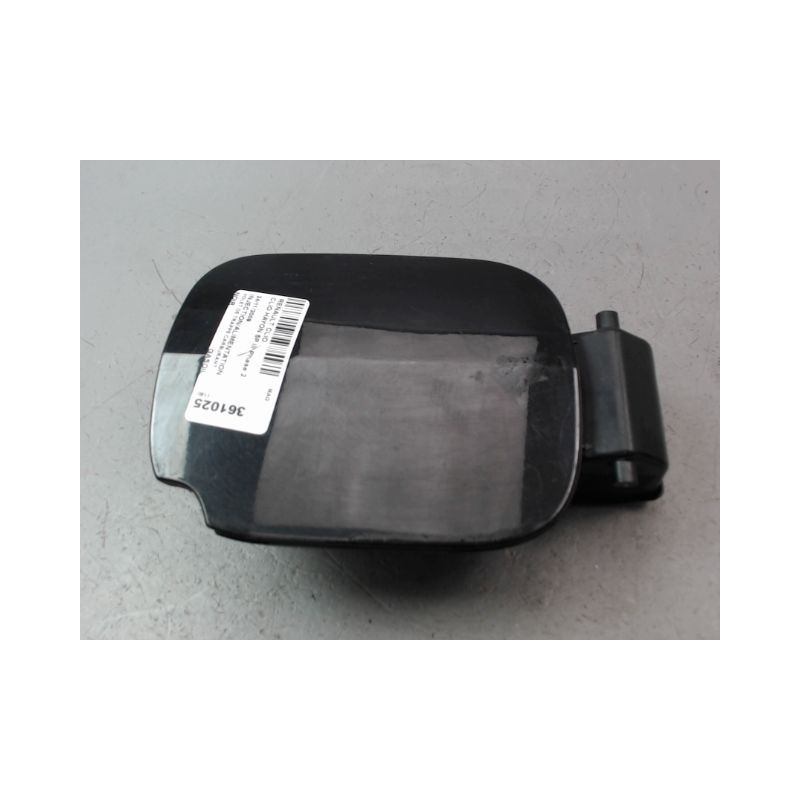 VOLET DE TRAPPE CARBURANT RENAULT CLIO III Phase 2 2009-2014