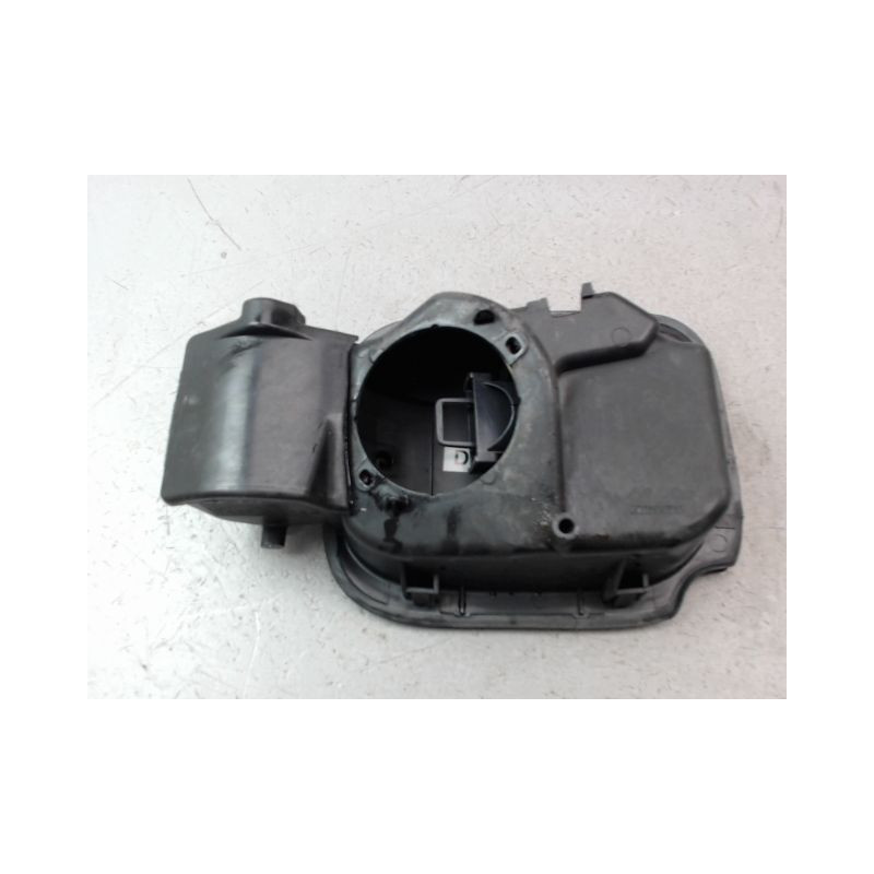 VOLET DE TRAPPE CARBURANT RENAULT CLIO III Phase 2 2009-2014