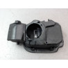 VOLET DE TRAPPE CARBURANT RENAULT CLIO III Phase 2 2009-2014