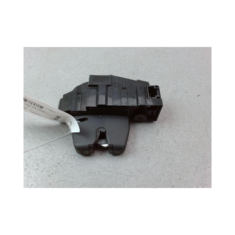 SERRURE COFFRE ARRIERE CITROEN C5 BERL. II (X7) 2008-...