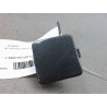 OBTURATEUR COUVRE CROCHET DE BOUCLIER AR CITROEN C5 BERL. II (X7) 2008-...