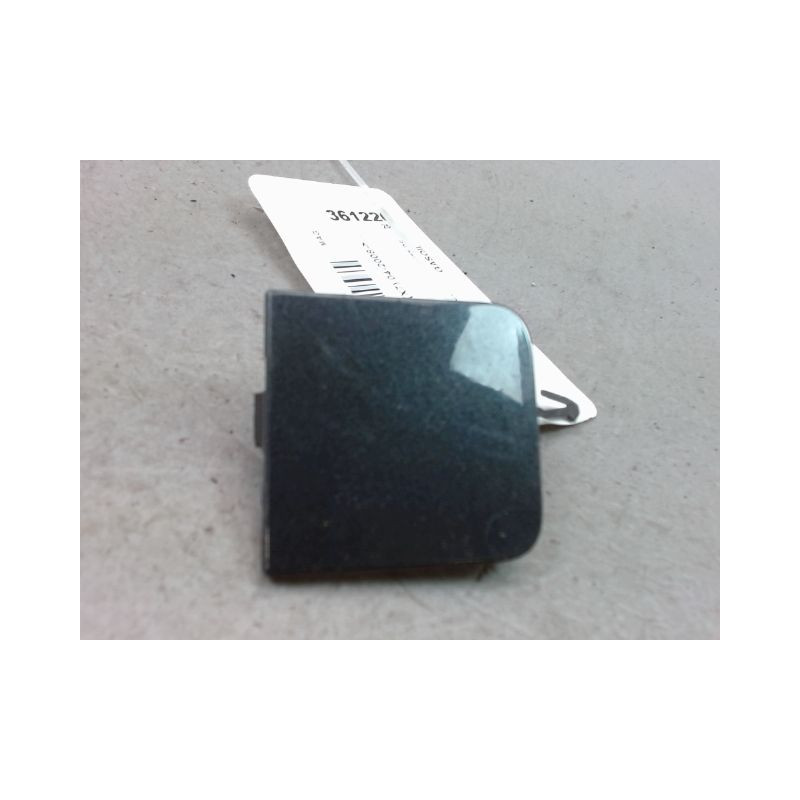 OBTURATEUR COUVRE CROCHET DE BOUCLIER AV CITROEN C5 BERL. II (X7) 2008-...