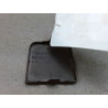 OBTURATEUR COUVRE CROCHET DE BOUCLIER AV CITROEN C5 BERL. II (X7) 2008-...