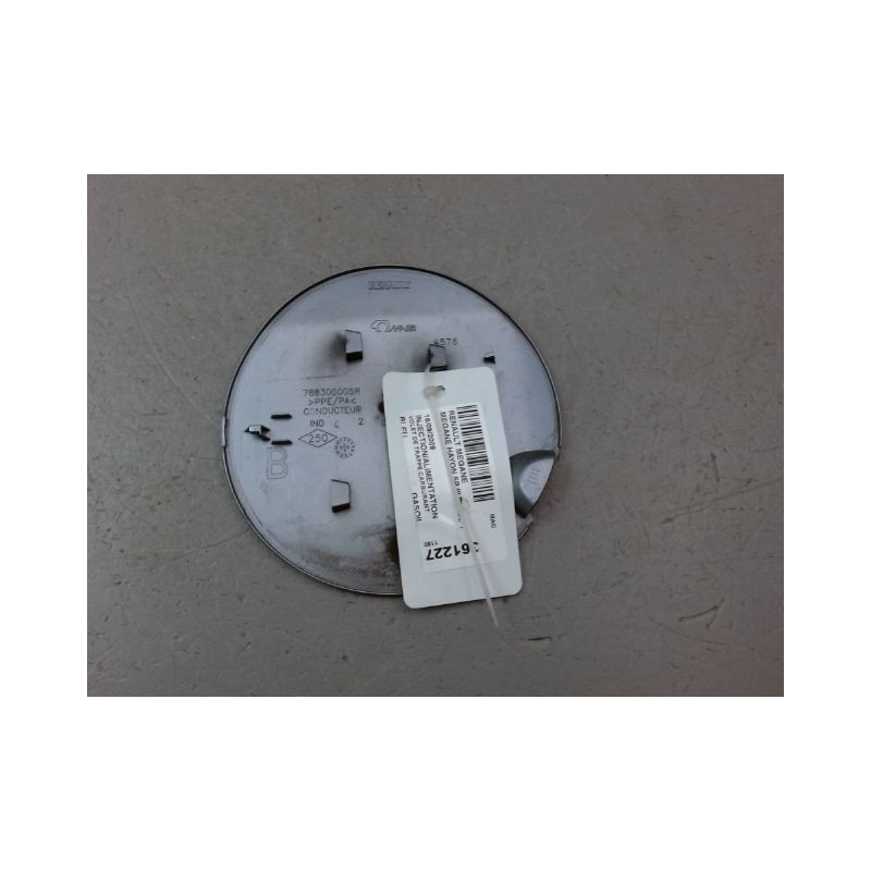 VOLET DE TRAPPE CARBURANT RENAULT MEGANE III Phase 1 2008-2012