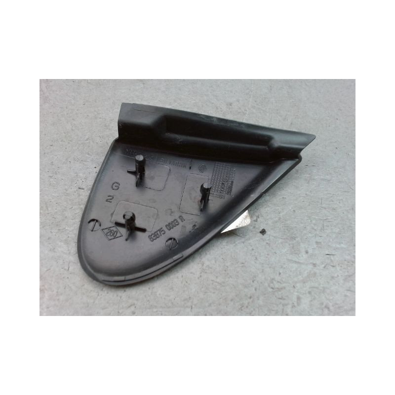 ELARGISSEUR AILE AVANT GAUCHE RENAULT MEGANE III Phase 1 2008-2012