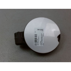 VOLET DE TRAPPE CARBURANT
