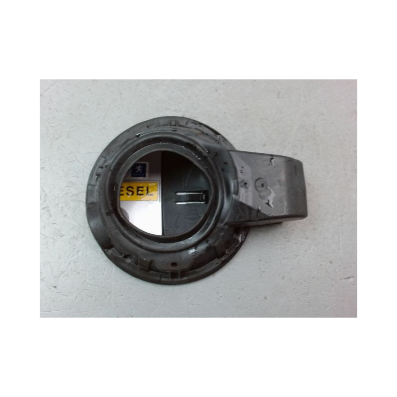 VOLET DE TRAPPE CARBURANT PEUGEOT 207 CC 2P 2007-...