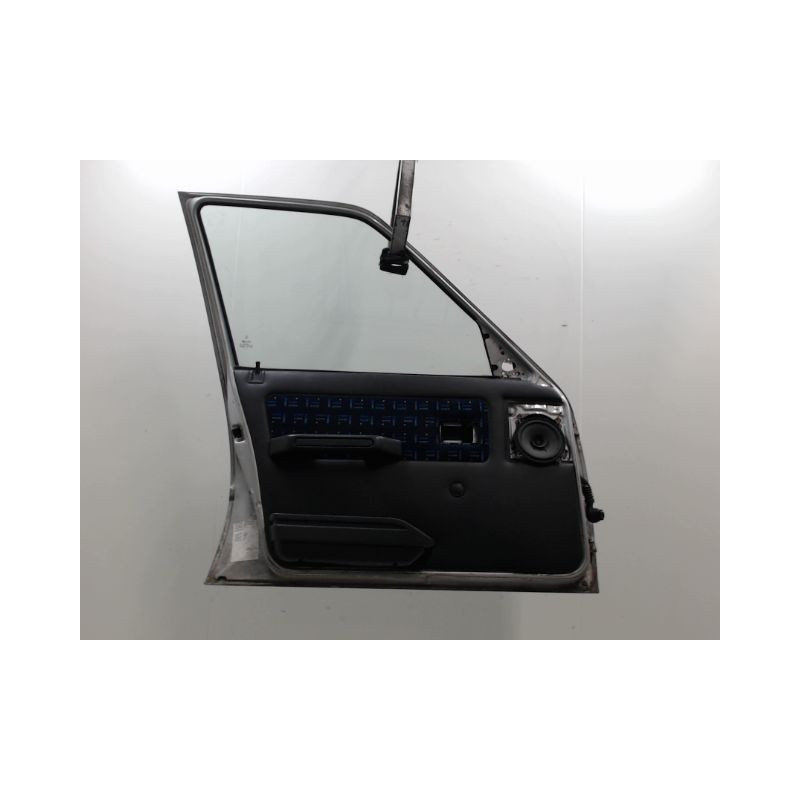 PORTE AVANT GAUCHE PEUGEOT 205 Phase 2 1987-1998